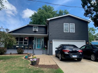 118 N Cash St, Seneca, IL, 61360