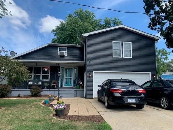 118 N Cash St, Seneca, IL 61360