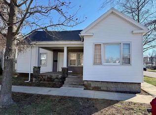 631 Madison St, Rochester, IN 46975