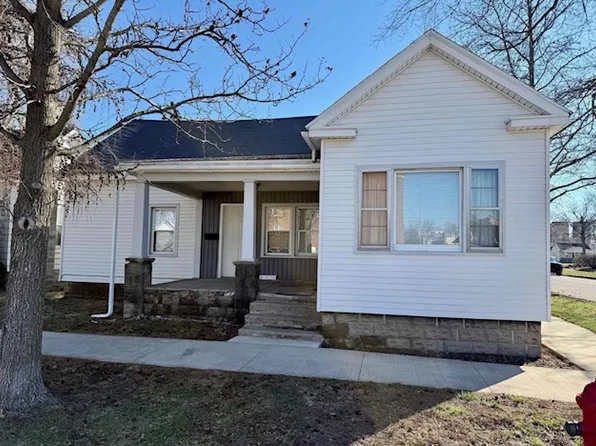 631 Madison St, Rochester, IN 46975