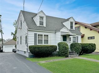 155 Pleasant St, Utica, NY 13501