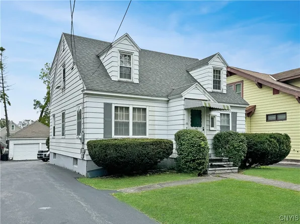 155 Pleasant St, Utica, NY 13501