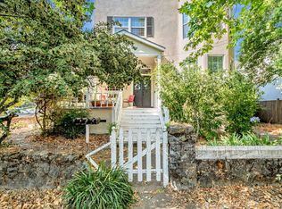 1722 5th Ave, San Rafael, CA 94901