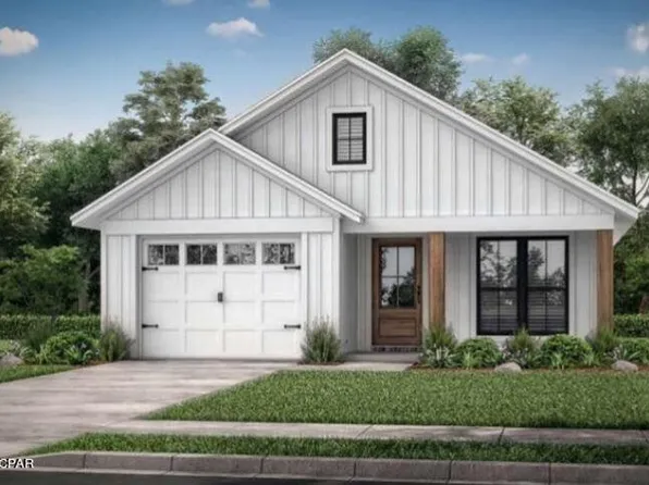 3510 E 8th St, Panama City, FL 32401