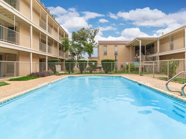 6008 N Lamar Blvd #1-304, Austin, TX 78752