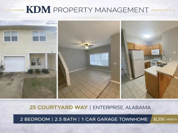 25 Courtyard Way, Enterprise, AL 36330