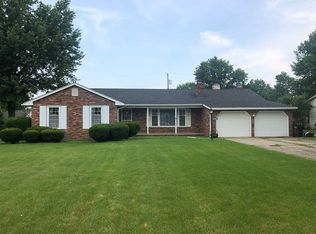 151 Crestview Dr, Elyria, OH 44035