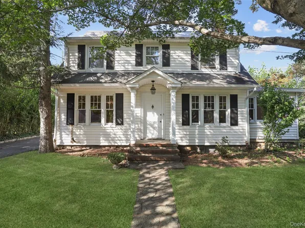 16 Annadale Street, Armonk, NY 10504