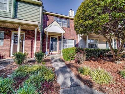 3846 Mosscroft Ln, Charlotte, NC, 28215