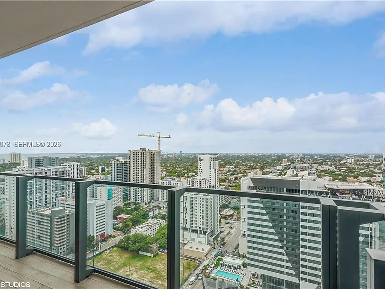 88 SW 7th St #2508 — Photo 18