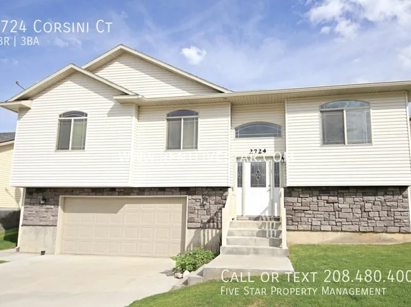 2724 Corsini Ct, Pocatello, ID 83201