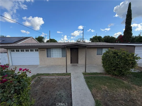 15641 Clarkgrove St, Hacienda Heights, CA 91745