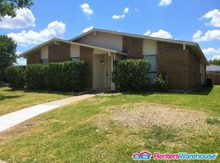 5018 Matthew Rd, Grand Prairie, TX 75052