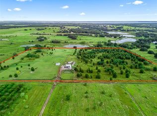 Punkin Center Rd, Leesburg, FL 34748