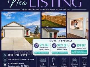 9310 Platte Pl, San Antonio, TX 78221