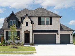 139 Old Glory Ln, Forney, TX 75126