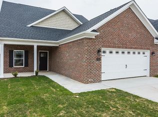 2016 Covington Dr, Lexington, KY 40509