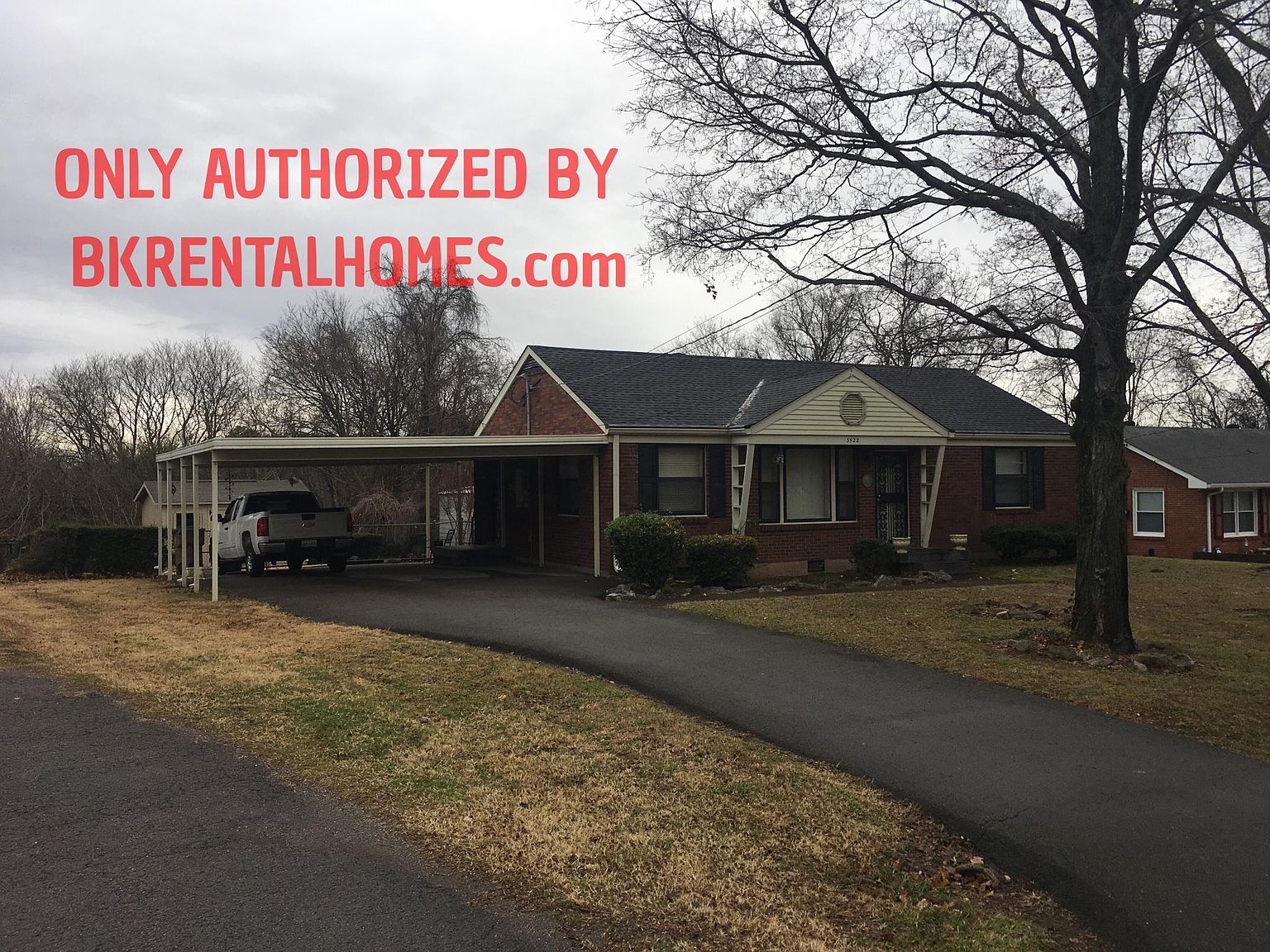 3522 Hewlett Dr, Nashville, TN 37211 Zillow