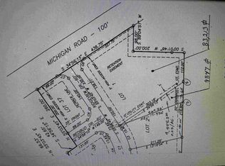 Ridgeview Dr, Plymouth, IN 46563