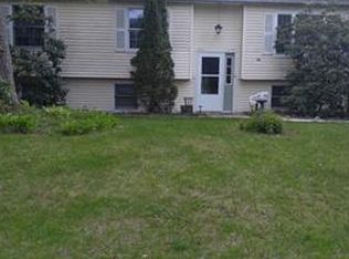 26 Cathy Jo Pl, Accord, NY