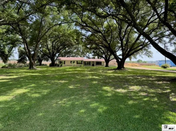 1021 Buckhorn Bend Rd, Monroe, LA 71202