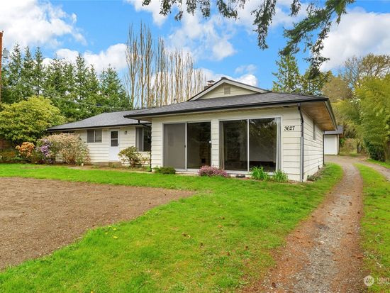 3627 Sunnyside Boulevard, Marysville, WA 98270