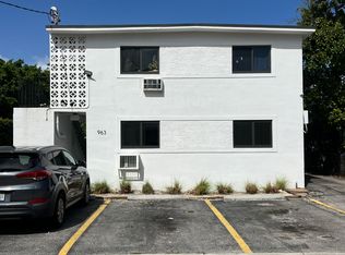 963 NW 5th St APT 1, Miami, FL 33128