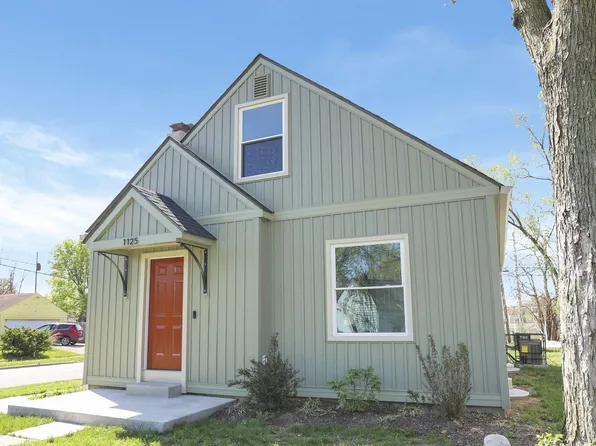 1125 Loretta Ave, Columbus, OH 43211