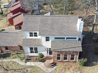 2520 Ravine Dr, Nashville, TN 37217
