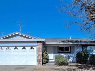529 Oakwood Dr, Santa Clara, CA