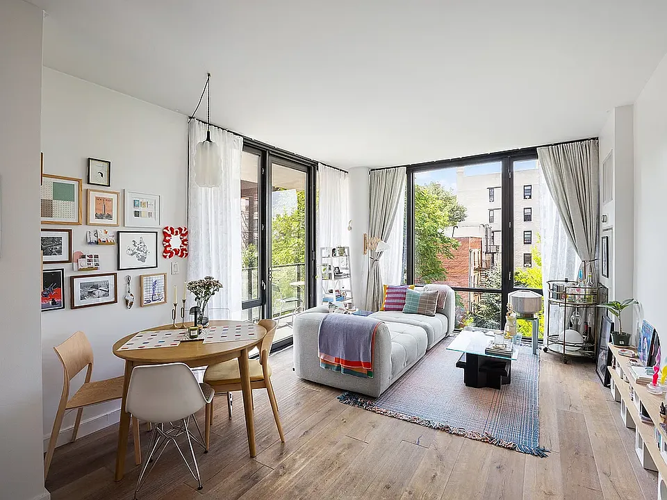 215 Avenue B #4A