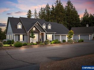 4398 Croisan Ridge Way S, Salem, OR 97302