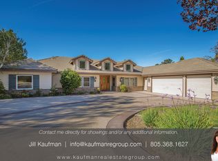 2091 Speck Ln, Thousand Oaks, CA 91320