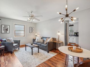 5032 7th St NE, Columbia Heights, MN 55421