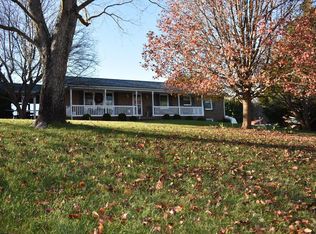 1711 Grandview Rd, Bedford, VA 24523