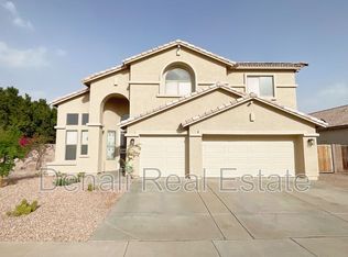 22019 N 34th Ave, Phoenix, AZ 85027