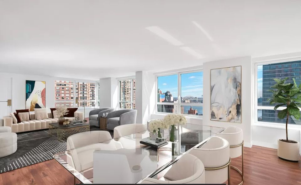 1st image of 200 E 94th St APT 1817