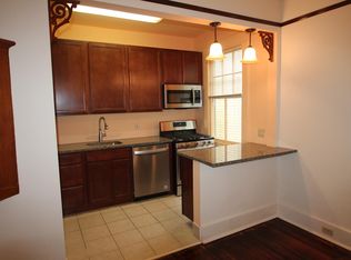 3628 Dumaine St #D, New Orleans, LA 70119