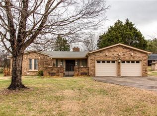 6085 Alvin Sperry Rd, Mount Juliet, TN 37122