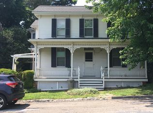 306 Market St APT A, Dauphin, PA 17018