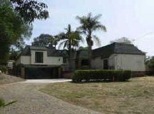 1110 San Pasqual Valley Rd, Escondido, CA 92027