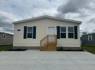3296 Strauss Ct #396, Jackson, MI 49201
