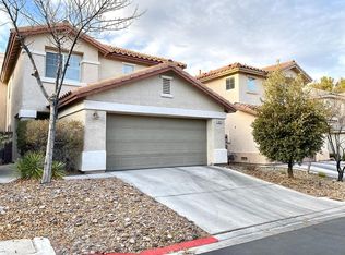 1025 Olive Mill Ln, Las Vegas, NV 89134
