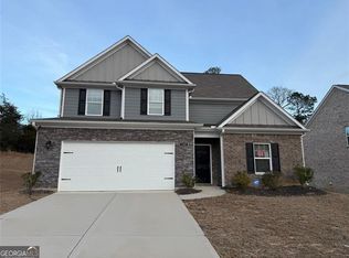 132 Oliver Dr, Locust Grove, GA 30248