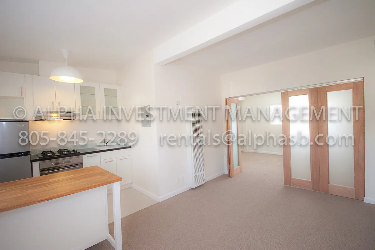 Quinto Apartments — Photo 2