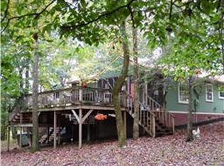 360 Buffalo Run Dr #1, Lawrenceburg, TN 38464