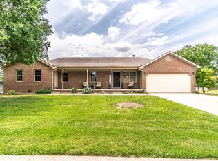 128 S Cumberland St, Berea, KY 40403