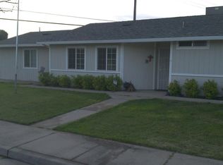610 Smithwood Dr, Oakdale, CA 95361