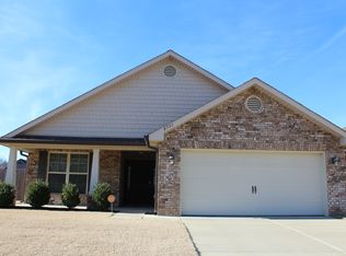 8731 Arendale Dr, Southaven, MS 38671