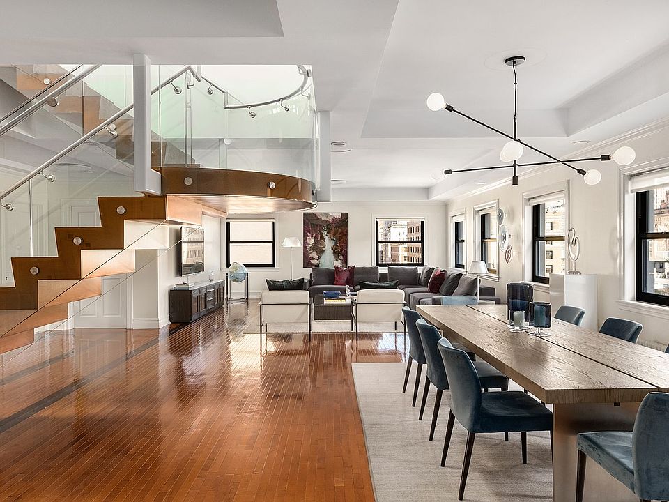 1st image of 26 E 81st St #Penthouse 9s